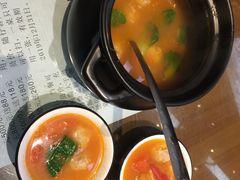 -全聚贤餐厅·湖北家常菜(沙湖店)