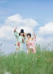 -雅云婚纱摄影工作室旗舰店