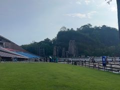 -飞天山旅游区