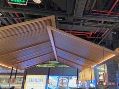 -茄子恰恰·新云南小炒(坪山益田店)