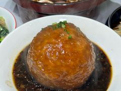 -雅酌园·烟火南京菜(颐和路店)