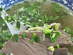 -长安后宰门水盆羊肉(新都心店)