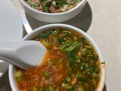 -海底捞火锅(上元大街店)