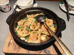 -得意啫·广东啫啫煲(前海HOP店)