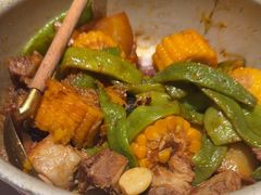 -关东小磨东北菜(漕河泾印象城店)