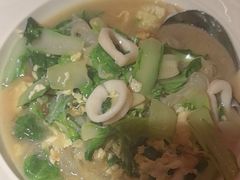 -宝轩渔府·老字号海鲜·正宗津菜(水上店)