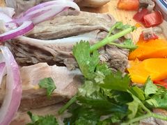 -新疆伊宁远征餐厅