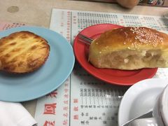 -金凤茶餐厅(湾仔店)