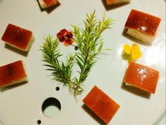 -四世同堂·京菜·烤鸭(双井店)