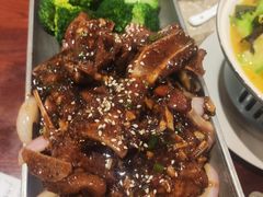 -金龙寨(解西店)