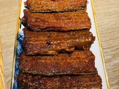 酥骨带鱼-姥姥家春饼店(佳亿时尚广场店)