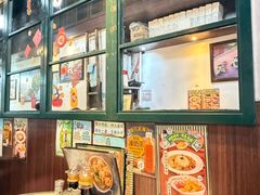 -深仔记正宗云吞面(尖沙咀店)