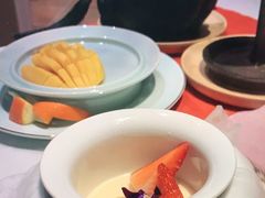 -叶叶菩提·晋福宫