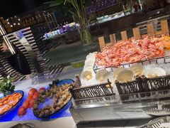 -杭州临平万丽酒店·燃餐厅(人民大道店)