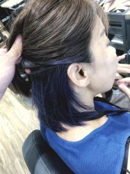 -Mentor Hair Salon