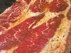 -花味·自助烤肉(雨花客厅店)