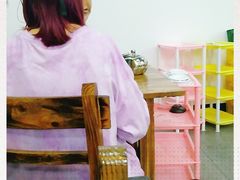 -顺德公平靓正特色牛花粥(花都店)