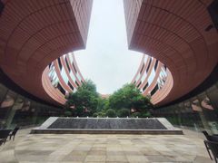-上海衡山路十二号华邑酒店