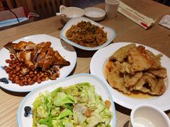 锅包肉-东北风(柯桥万达店)
