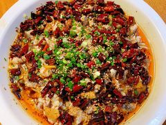 -三猫黑鱼花(南大店)