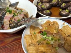 -玲燕蒸菜馆(江东路店)