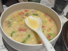 -奉天小馆·非遗东北菜(济南万象城店)