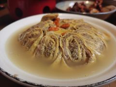 -树厨贵州菜(大十字店)