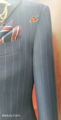 点击看大图 -香港威德诚洋服BESPOKE西服西装高级定制(上海湾一店)