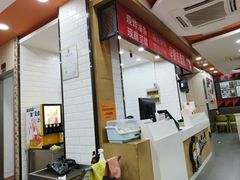 -李先生牛肉面大王(北京东四店)