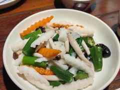 -前海沿·青岛菜(五四广场永旺店)