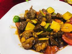 -QQ海鲜餐厅
