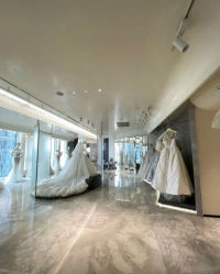 -MANLI BRIDAL婚纱