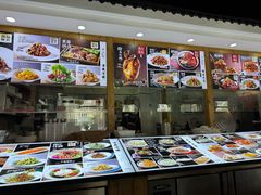 -良师门滨海人家·海鲜·家常菜(滨海城店)