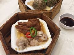 -百乐门喜宴(海珠广场华厦店)