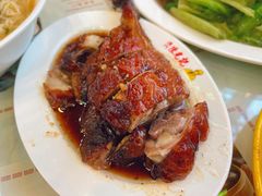 -澳门陈光记烧味饭店(万象城店)