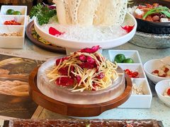 -烹然四季椰子鸡火锅(团结湖总店)