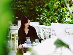 -ADO KAFE(大学城店)
