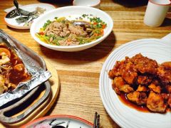 -新白鹿餐厅(龙游路店)