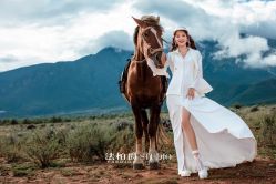 -太古映画婚纱摄影(天河店)