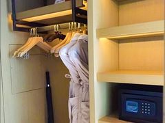 -杭州逸酒店(西湖武林店)