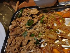 -小船渔村•大连菜•大连焖鱼(明泽街店)