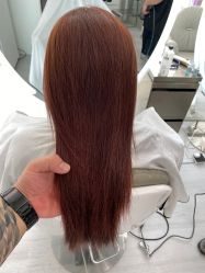 -T-Hair Salon