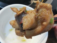 -天治宣·野椒鸡(龙头寺总店)
