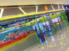 -汤姆熊欢乐世界(大连恒隆广场店)