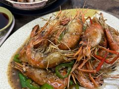 -贞姨美食·老字号海鲜大排档