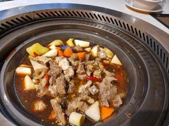 -二十一分小锅炖(中心店)