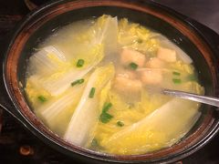 娃娃菜-小时候焗海鲜(鄞州万达店)