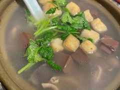 -南京大牌档(香港广场店)