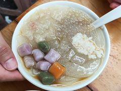 -钱记三鲜冰粉
