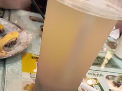 -阿金大白·上海菜馆(新天地店)